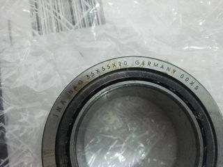 RODAMIENTOS INA NAO 35x55x22