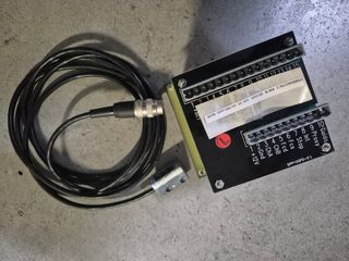 Controlador digital SCM SPP100