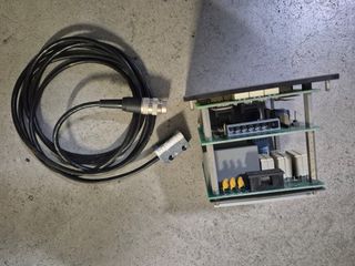 Controlador digital SCM SPP100