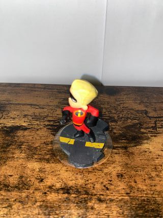 Figura Dash Disney Infinity