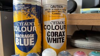 Pack Pinturas Contrast Citadel 