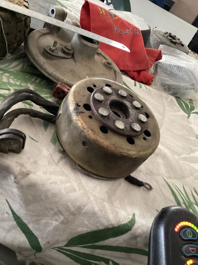 Encendidonelectronico