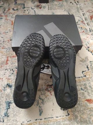 ADIDAS PREDATOR futsal negras