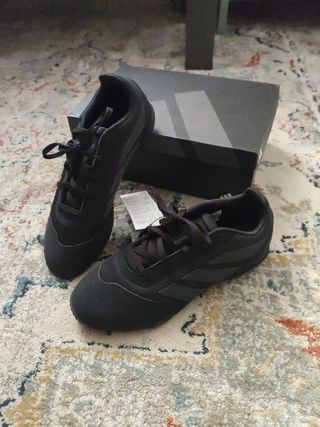 ADIDAS PREDATOR futsal negras