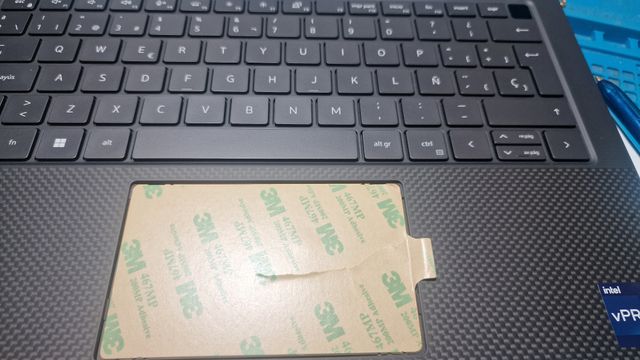 Tastiera Dell Inspiron 5490