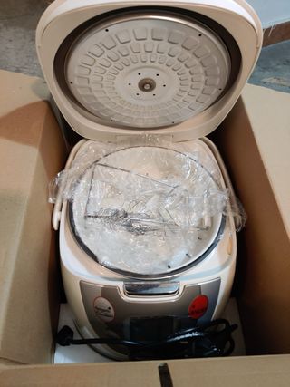 Robot de cocina