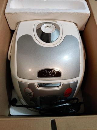 Robot de cocina