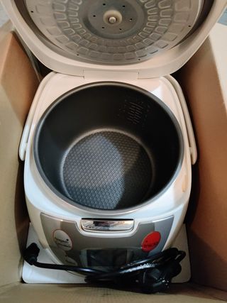 Robot de cocina