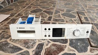 Placa electrónica lavadora Bosch 8kg