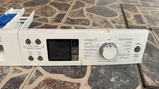 Placa electrónica lavadora Bosch 8kg