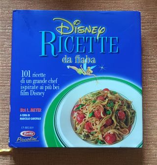 Ricette da Favola