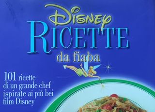 Ricette da Favola