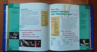 Ricette da Favola