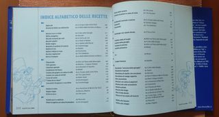 Ricette da Favola
