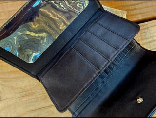 Cartera tommy Hilfiger