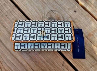 Cartera tommy Hilfiger