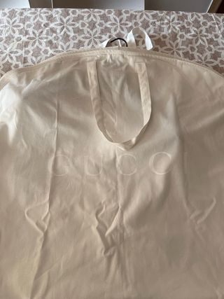 Portatrajes Gucci
