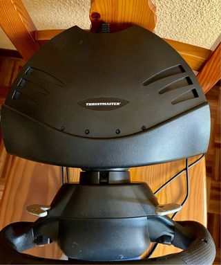 Volante Thrustmaster T80 Ferrari 488