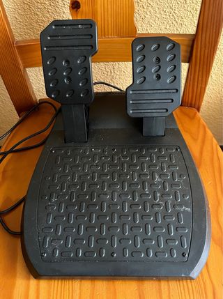 Volante Thrustmaster T80 Ferrari 488