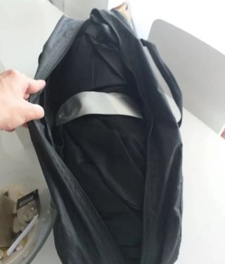 Carpa mosquitera Nueva. Sin uso.