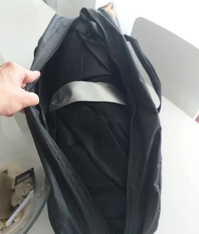 Carpa mosquitera Nueva. Sin uso.