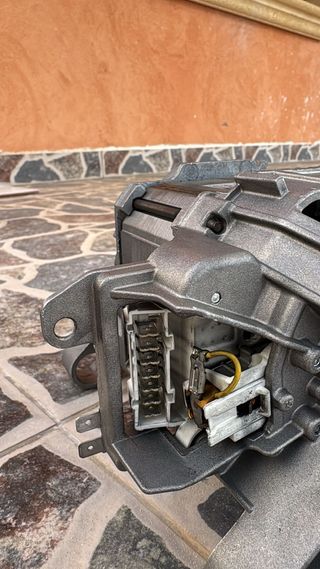 Motor lavadora Bosch 8kg