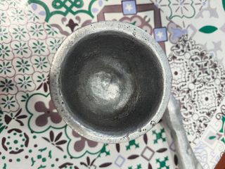 Mortero República Dominicana