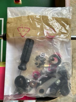 Futbolin de pie de la Selección Española