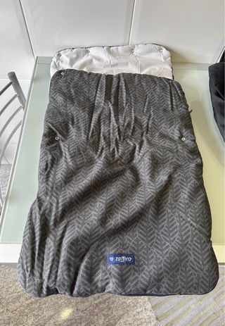 Saco Zaffiro para bebé