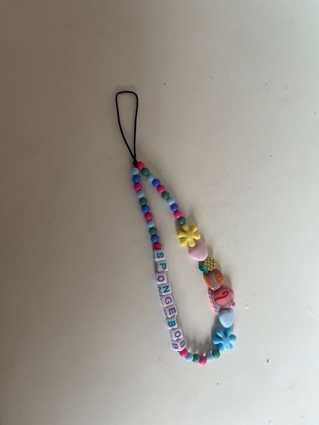 Llaveros para el movil