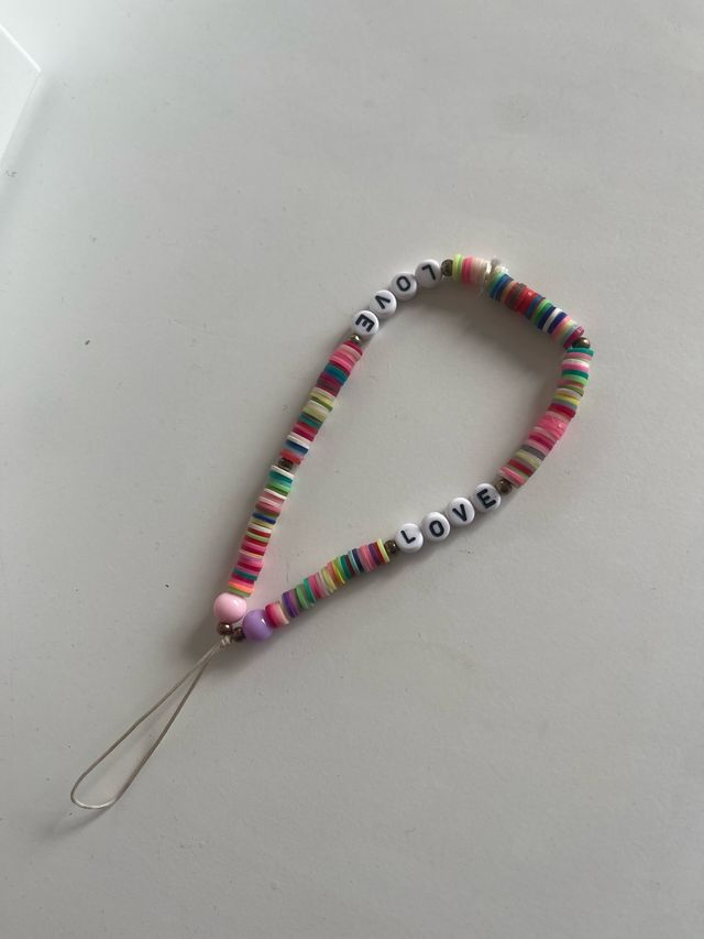 Llaveros para el movil