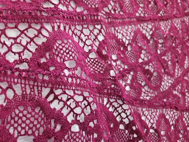 Mantoncillo flamenca mujer