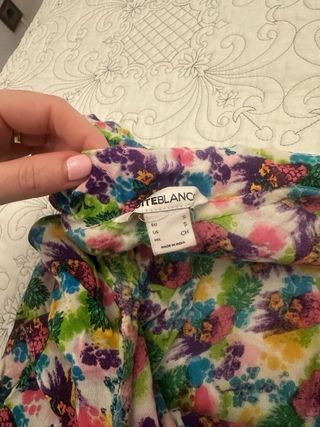 Mono de verano