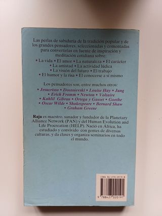 El Libro de las Meditaciones