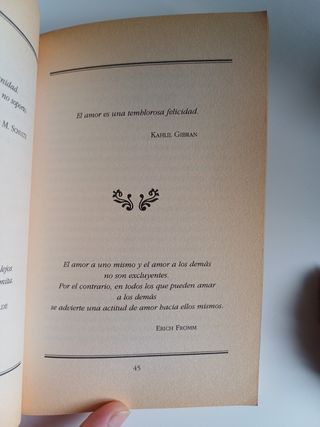 El Libro de las Meditaciones