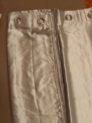 Cortinas 