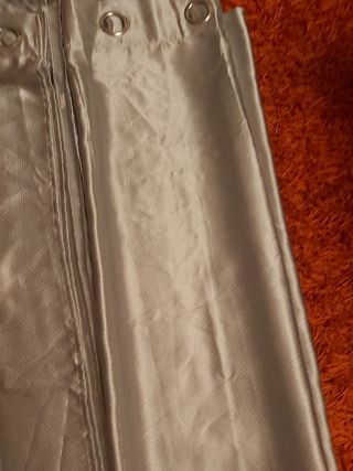 Cortinas 