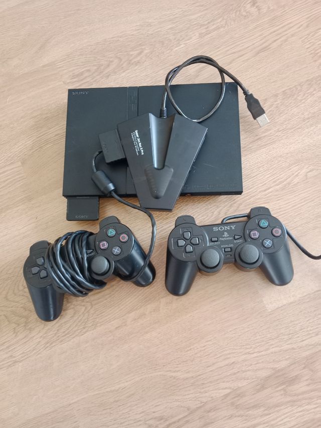 Console Sony PlayStation 2