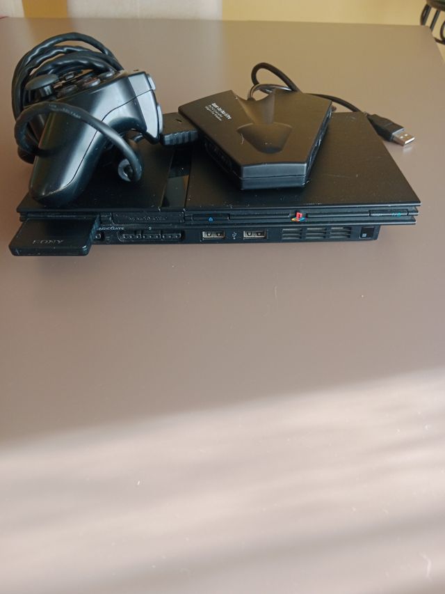Console Sony PlayStation 2