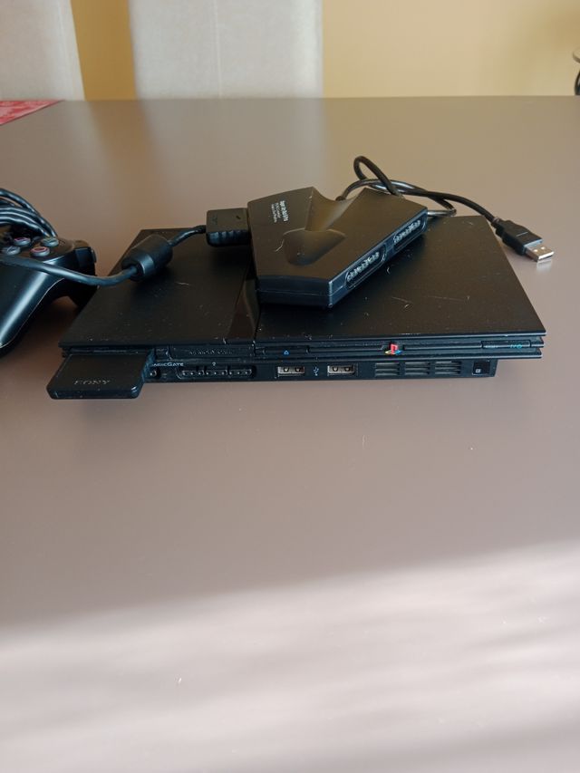 Console Sony PlayStation 2