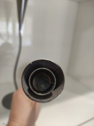 Portacandele moderni in metallo