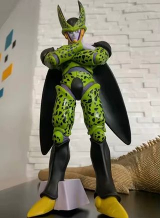 Figuras Dragon Ball
