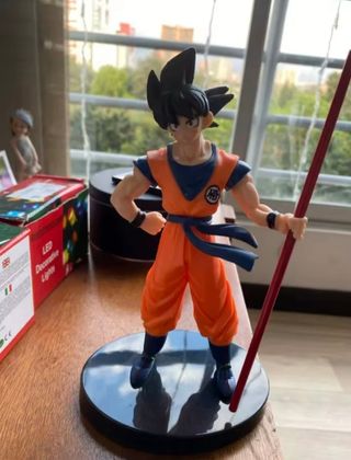Figuras Dragon Ball