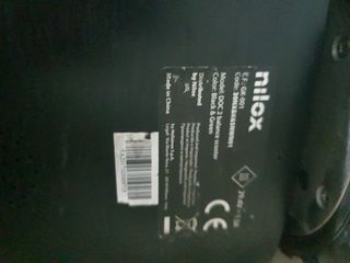 Hoverboard nilox no funciona