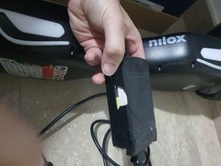 Hoverboard nilox no funciona