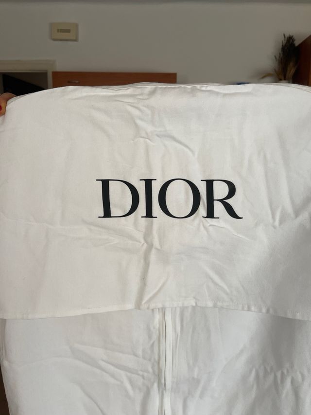 Portatrajes Dior