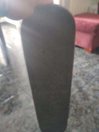 Monopatín 
