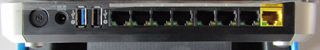 Router My Net n900