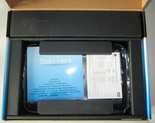Router My Net n900