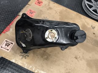 Depósito gasolina Suzuki burgman 400